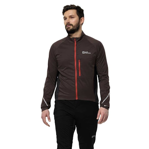 Jack Wolfskin Morobbia Alpha Ins Jakke  2XL Mand