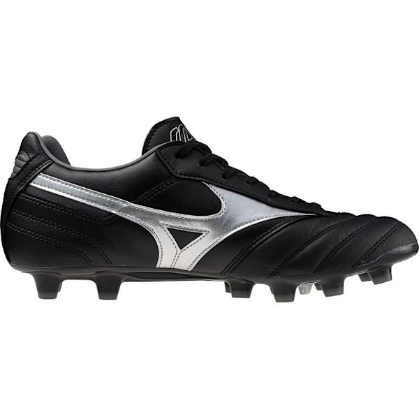 Mizuno Morelia Ii Pro Fg Jalkapallokengät Musta EU 41