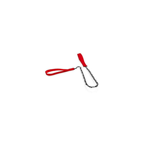 Nordic Saw Käsisaha Original Punainen 65 cm