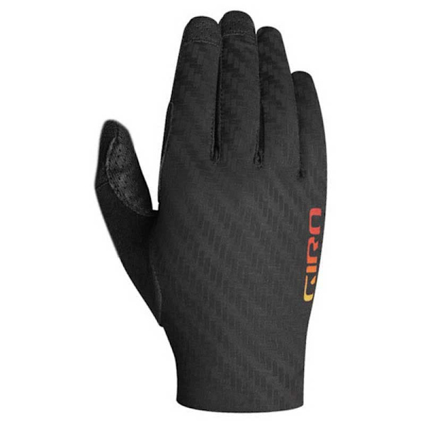 Giro Rivet Cs Handsker Sort XL Mand