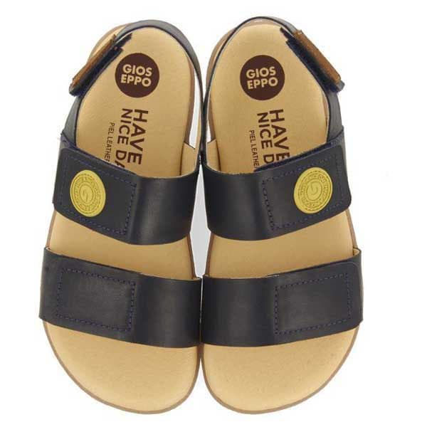 Gioseppo Cornwall Skor Blå EU 30 Pojke