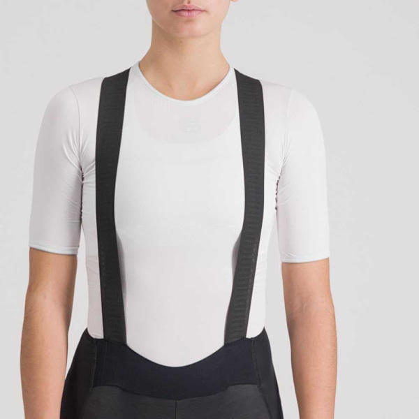 Sportful Haklapp Trikåer Bodyfit Pro Svart S Kvinna