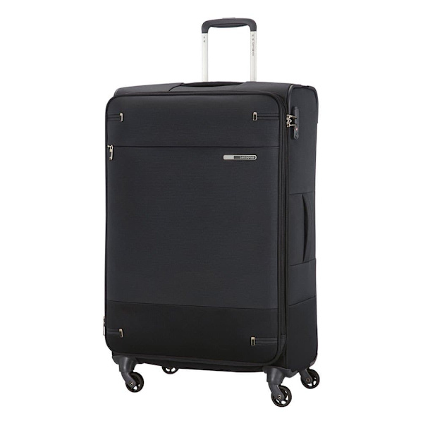 Samsonite Trolley Taske Base Boost Spinner 78/29 105l Sort