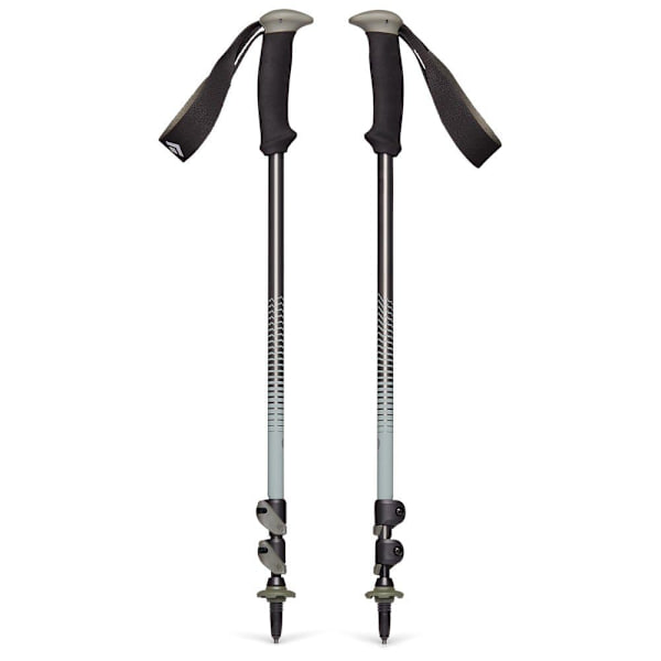 Black Diamond Polakker Trail Back Søvfarvet 100-140 cm