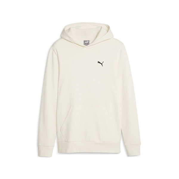 Puma Luvtröja Better Essentials Beige S Man