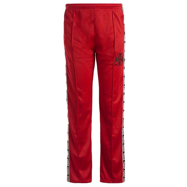 West Coast Choppers Byxor Tracksuit Röd 2XL Man