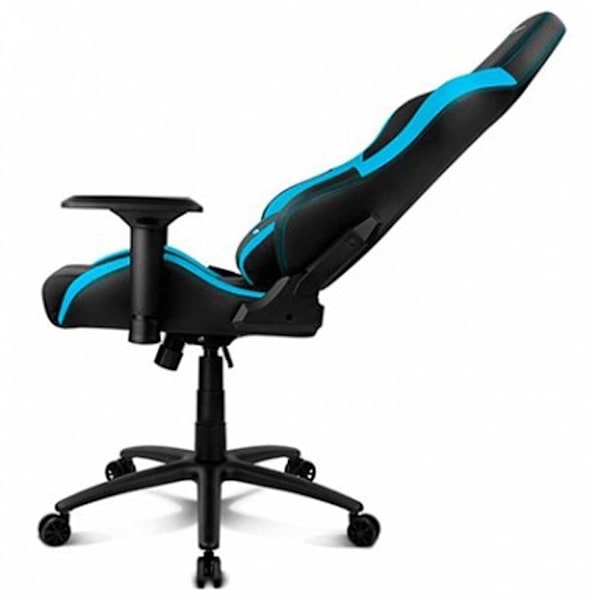 Drift Gaming Stol Dr250bl Sort
