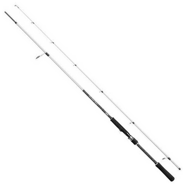 Mitchell Haspelspö Tanager Sw Vit 2.12 m / 60-120 g