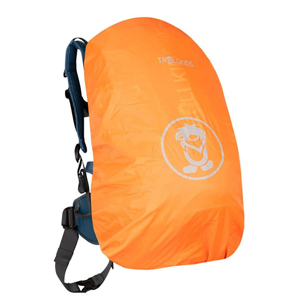 Trollkids Ryggsäck Trolltunga 30l Blå