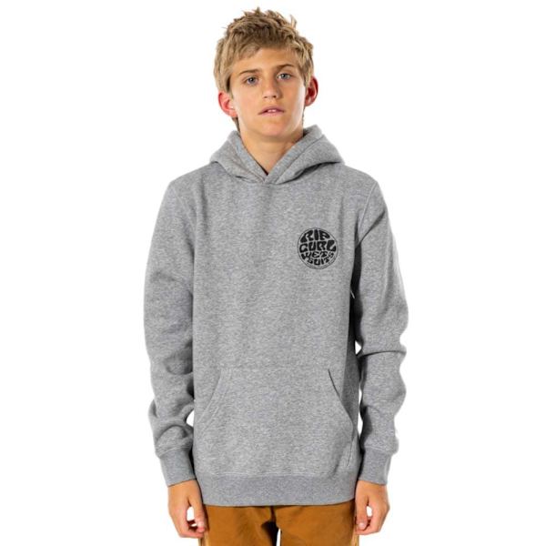 Rip Curl Huppari Wetsuit Icon Harmaa 16 Years
