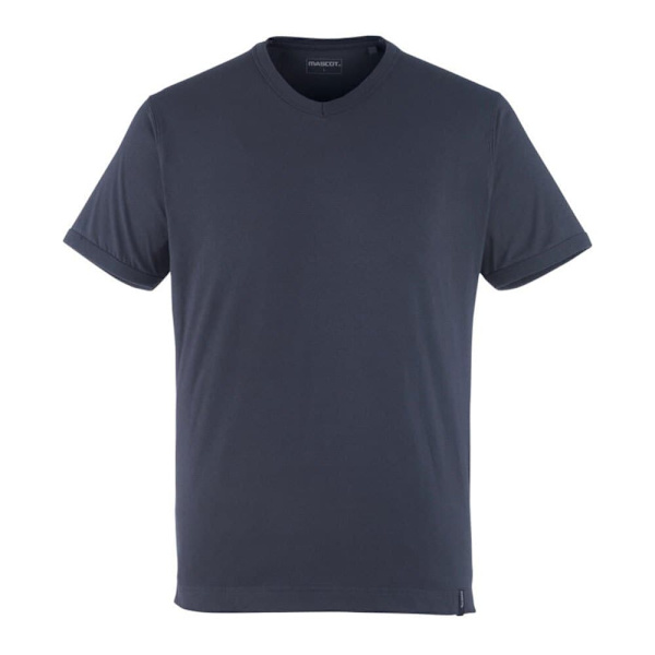 Mascot T-shirt Crossover 50415 Blå 4XL