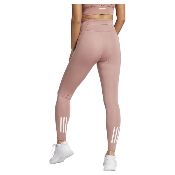 Adidas Own The Run 7/8 Leggings  L Kvinna