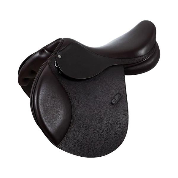 Equestro Supreme Evolution Hoppsadlar  16.5´´