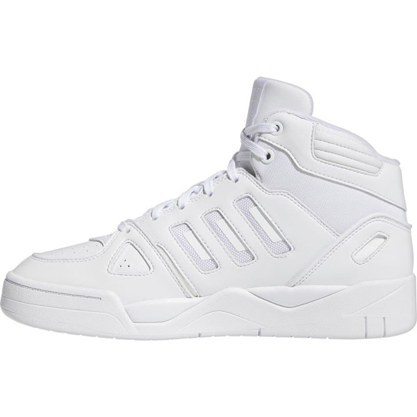 Adidas Basketskor Midcity Mid Vit EU 41 1/3 Man