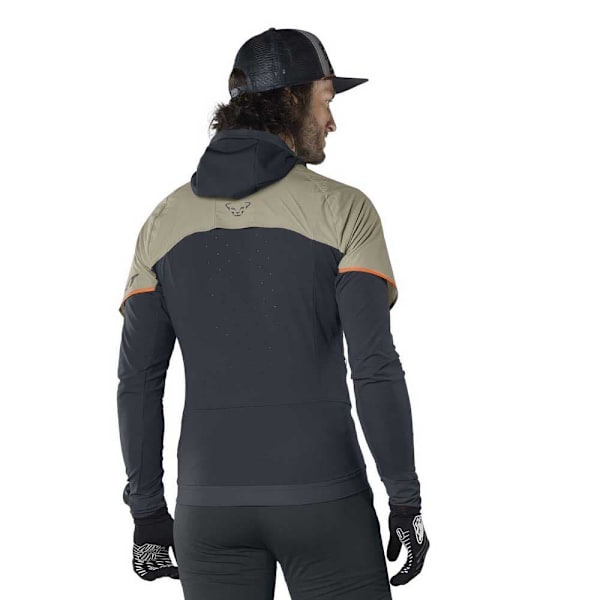Dynafit Alpine Hybrid Jakke  M Mand