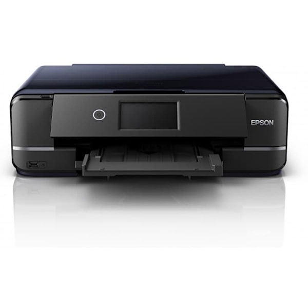 Epson Monitoimitulostin Xp-970 Musta One Size / EU Plug