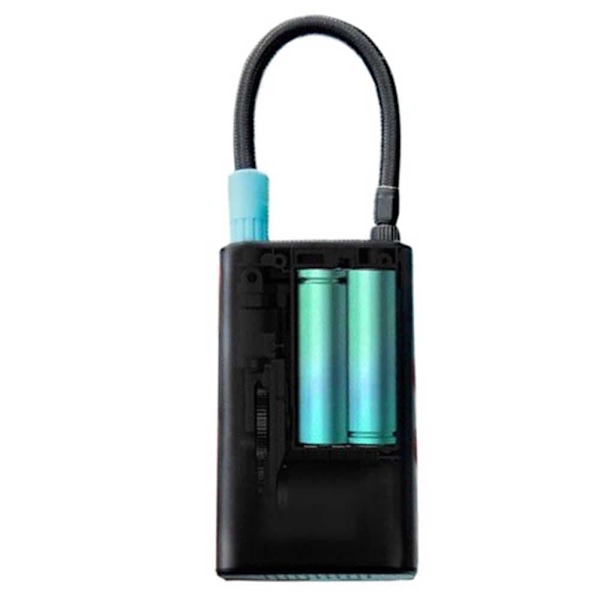 Cecotec Elektrisk Inflator 4780 Transparent