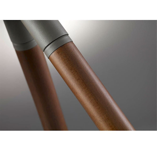 One For All Tv-stativ Wm7471 Tripod 32-65´´ Silver Max 65 kg