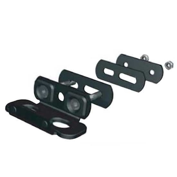 Artago Integrointisarja Lukitustuki Suzuki Gladius+silentblok For 32/32x Hopeinen