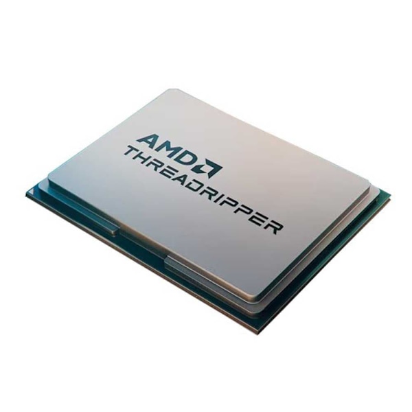 Amd Processor Ryzen Threadripper 7980x