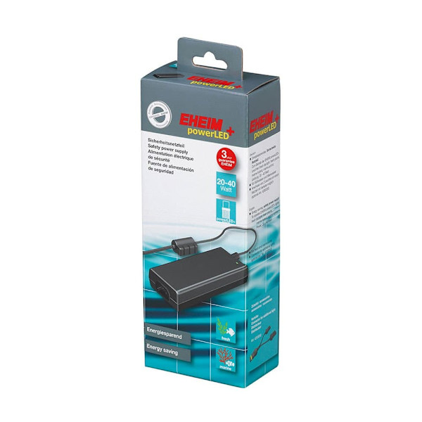 Eheim Power Led+ 40w Strømforsyning