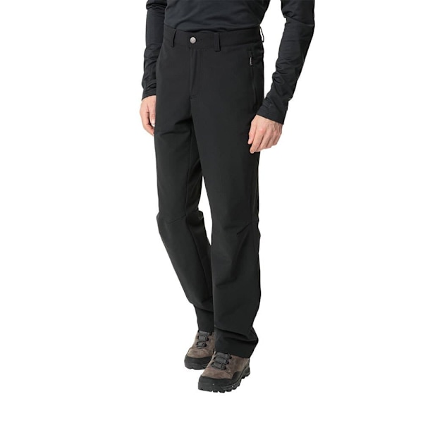 Vaude Bukser Strathcona Warm Ii Sort 50 / Regular Mand