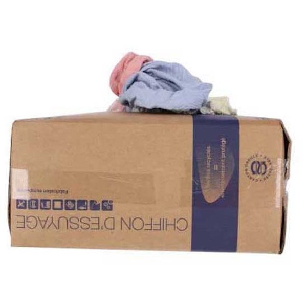 Oem Marine Let Bomuldsklud Extra