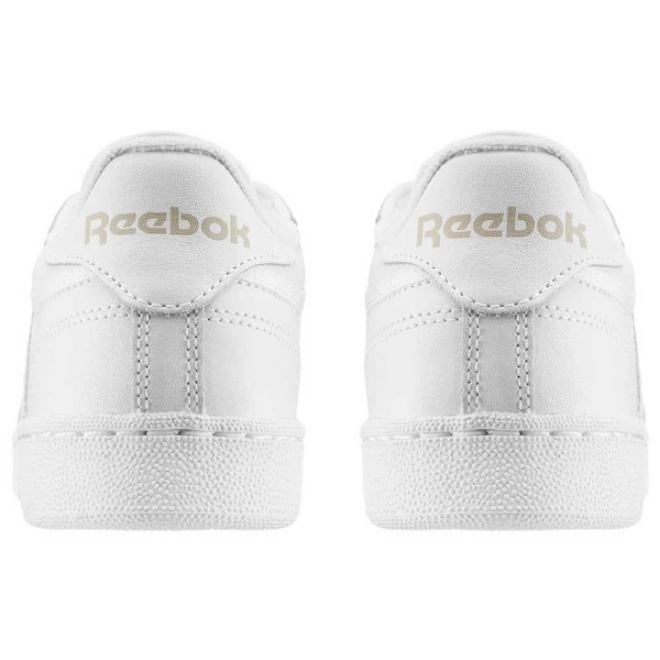 Reebok Classics Utbildare Club C 85 Vit EU 37 1/2 Kvinna
