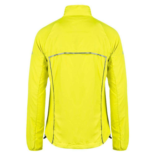 Izas Jakke Sidney M Gul 2XL Mand
