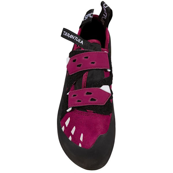 La Sportiva Klatresko Tarantula Lilla EU 34 1/2 Kvinde