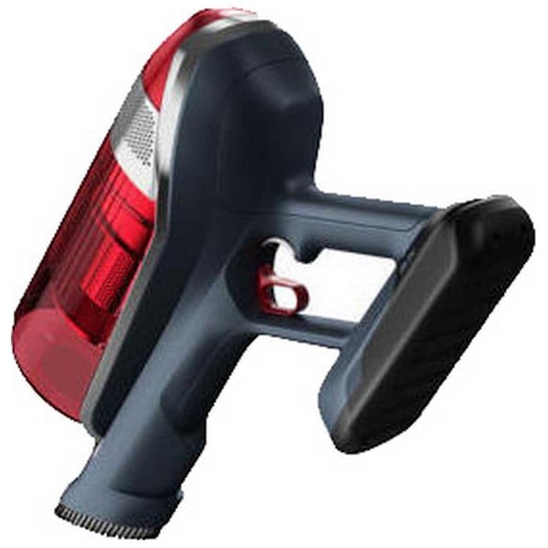 Rowenta Børste Støvsuger Rh9829wo Animal Care 0.9l 25.2v Rød,Sort One Size / EU Plug