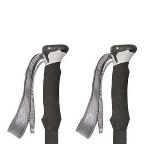 Trespass Polakker Stryder Sort 69-135 cm