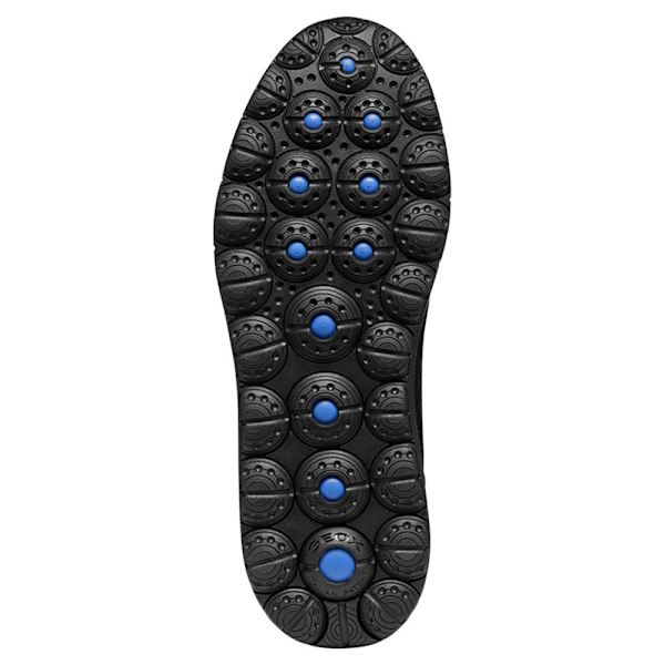 Geox Spherica 4x4 Abx Lenkkarit Musta EU 43 Mies