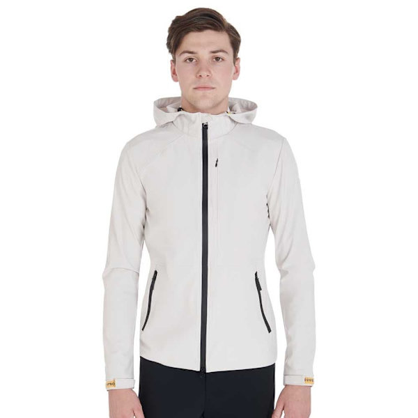 Equestro Technical Softshell-takki  L