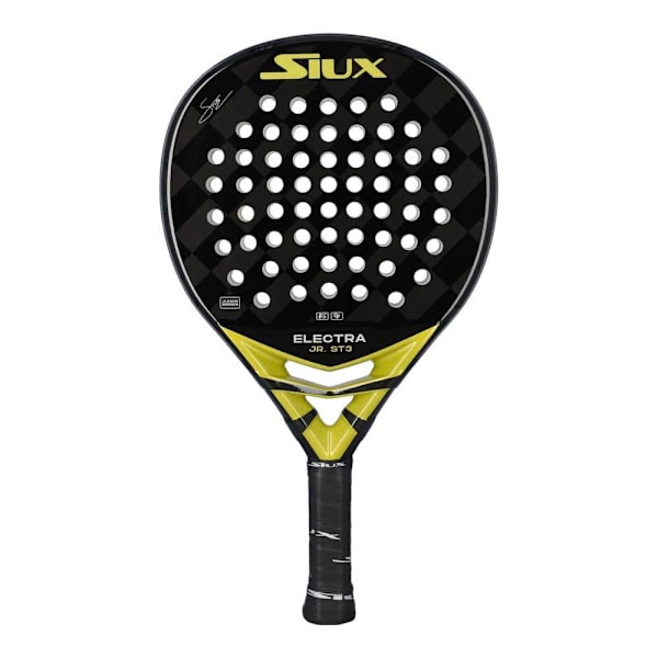 Siux Juniori Padel-maila Electra St3  310-340 gr