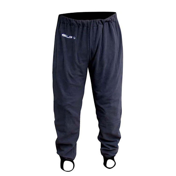 Seland Byxor Polar Blå 2XL Man