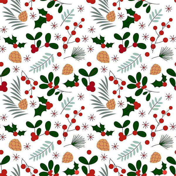 Muare Harpiks Anti-plet Dug Merry Christmas 59 300x139 Cm