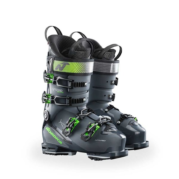Nordica Laskettelukengät Speedmachine 3 120 Gw  29.5