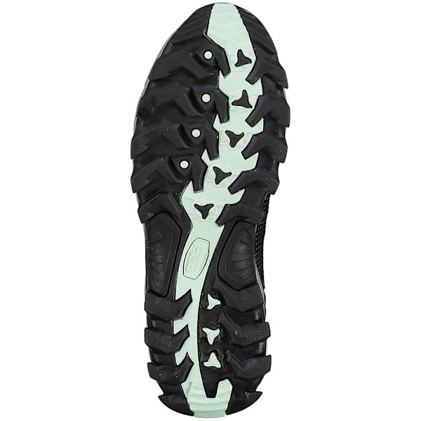 Cmp Vaelluskengät Rigel Mid Wp 3q12946 Harmaa EU 39 Nainen