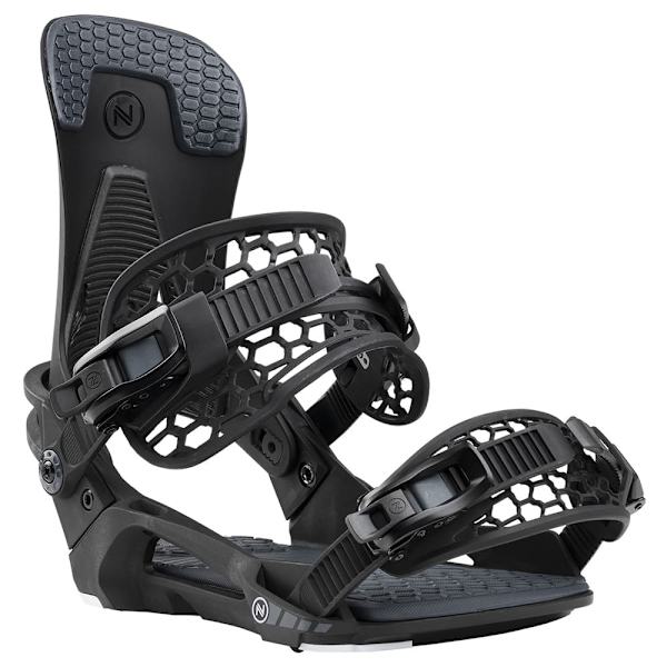 Nidecker Kaon Snowboardbindinger  XL