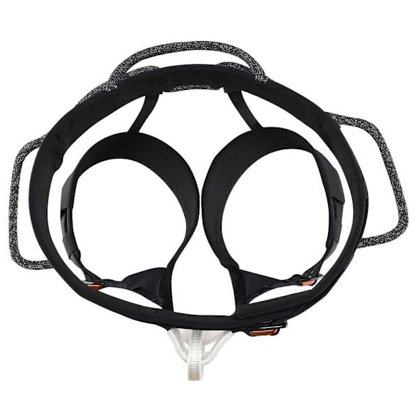 Petzl Aquila Sele Sort XL