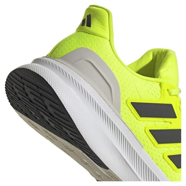 Adidas Ultrabounce 5 Løbesko Gul EU 45 1/3 Mand
