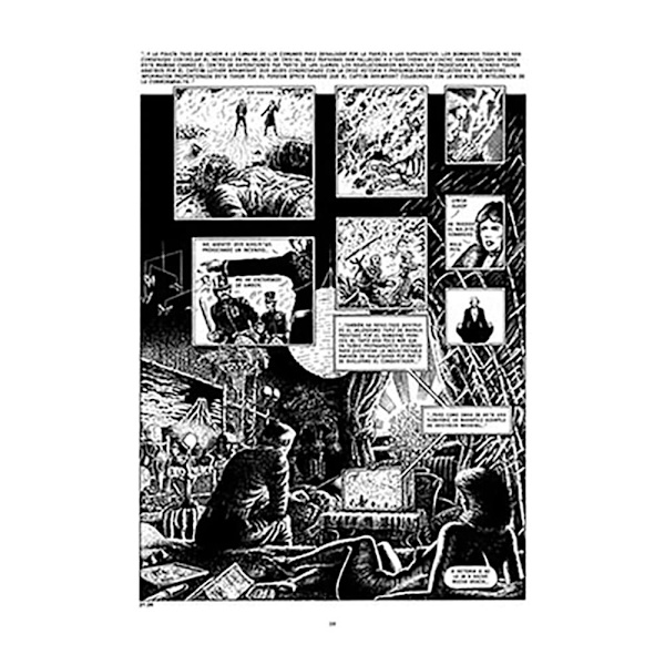 Astisendo Grupo Editorial Las Aventuras De Luther Arkwright Integral Sarjakuva  Spanish