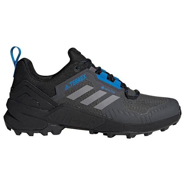 Adidas Vandringsskor Terrex Swift R3 Goretex Grå EU 42 2/3 Man