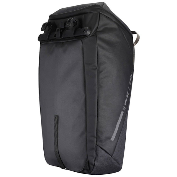 Scott Cykelväska 28l Svart