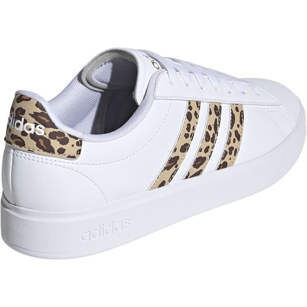 Adidas Utbildare Grand Court 2.0 Vit EU 37 1/3 Kvinna