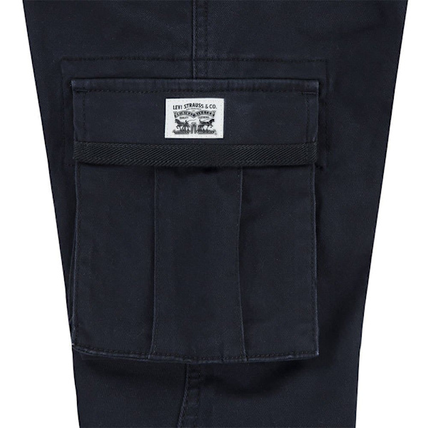 Levi´s ® Kids Traditional Cargo Bukser Sort 5 Years