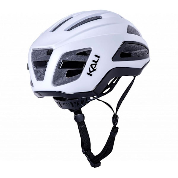 Kali Protectives Uno Kypärä Valkoinen S-M