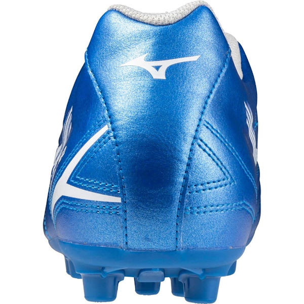 Mizuno Monarcida Neo Iii Select Ag Fotbollsskor Blå EU 40 1/2