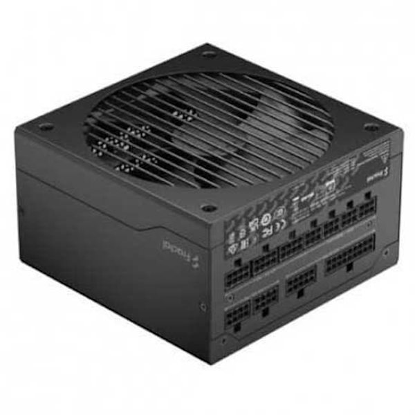 Fractal Modulær Strømforsyning Ion 850w 80 Plus Gold Sort